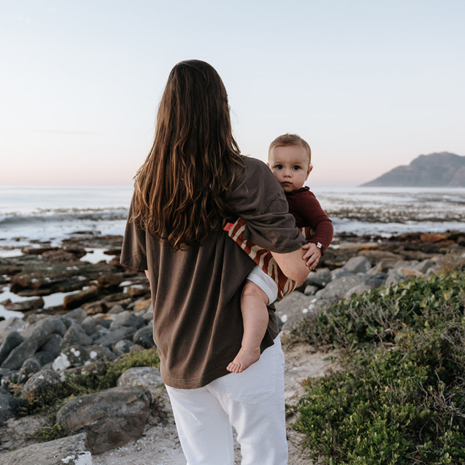 Exclusives Toddler Carrier Zillion Zebra